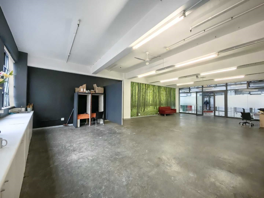 To Let commercial Property for Rent in Woodstock Western Cape